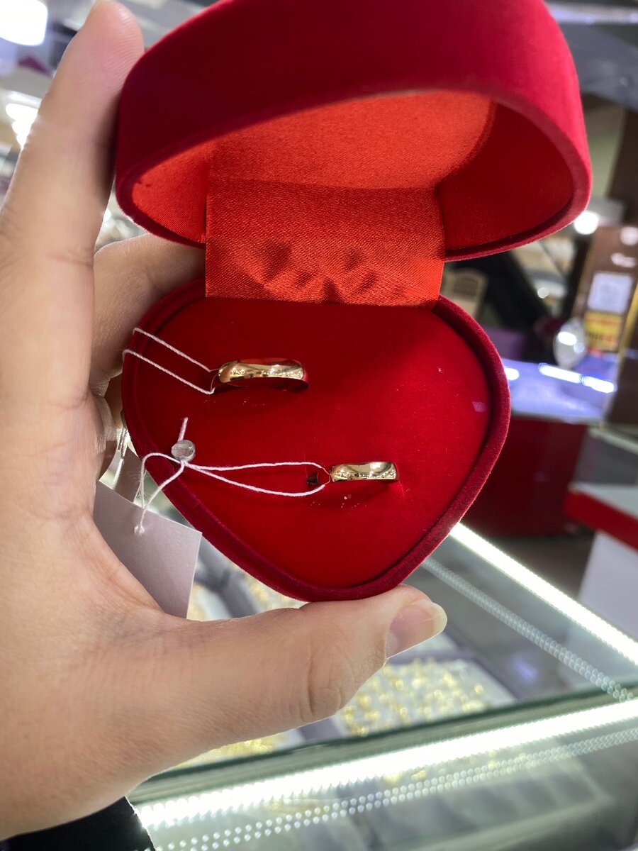 Обручалки кыргыз алтын