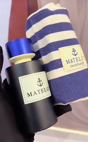 Matelot Perfume