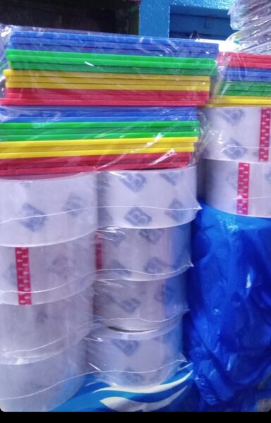 Papeterie Arc-en-Ciel