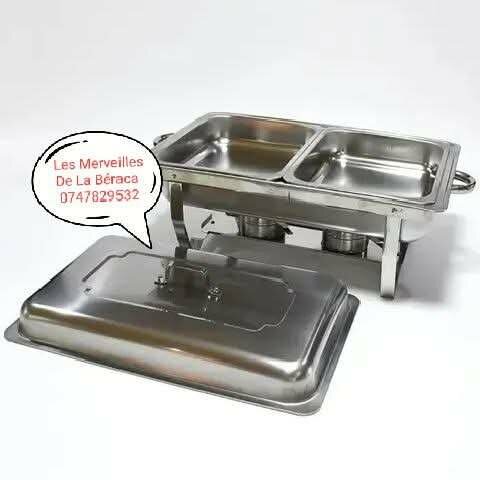 Chaffing Dish