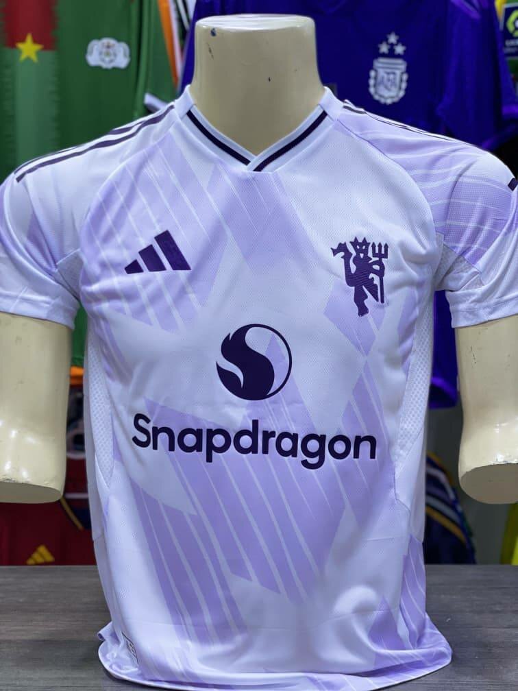 Maillot de Football Homme