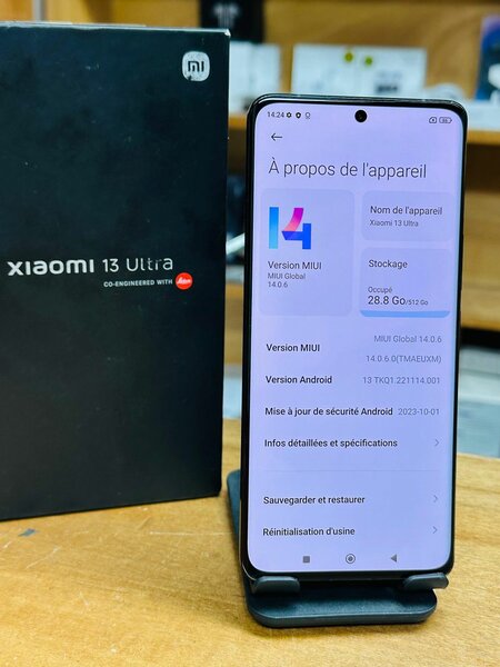 Xiaomi 13 Ultra Smartphone
