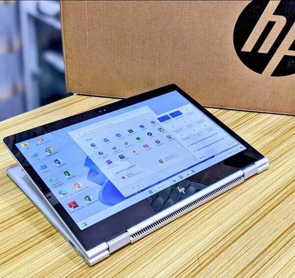 Ordinateur HP i core 6
