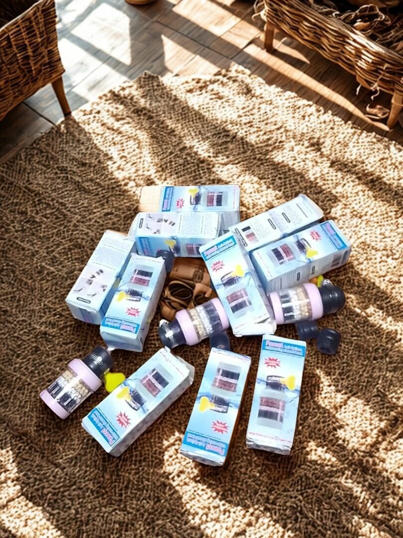 Mini purificateur d'eau