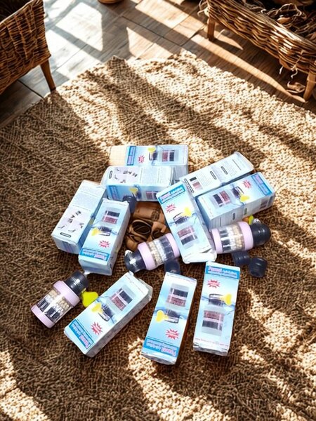 Mini purificateur d'eau