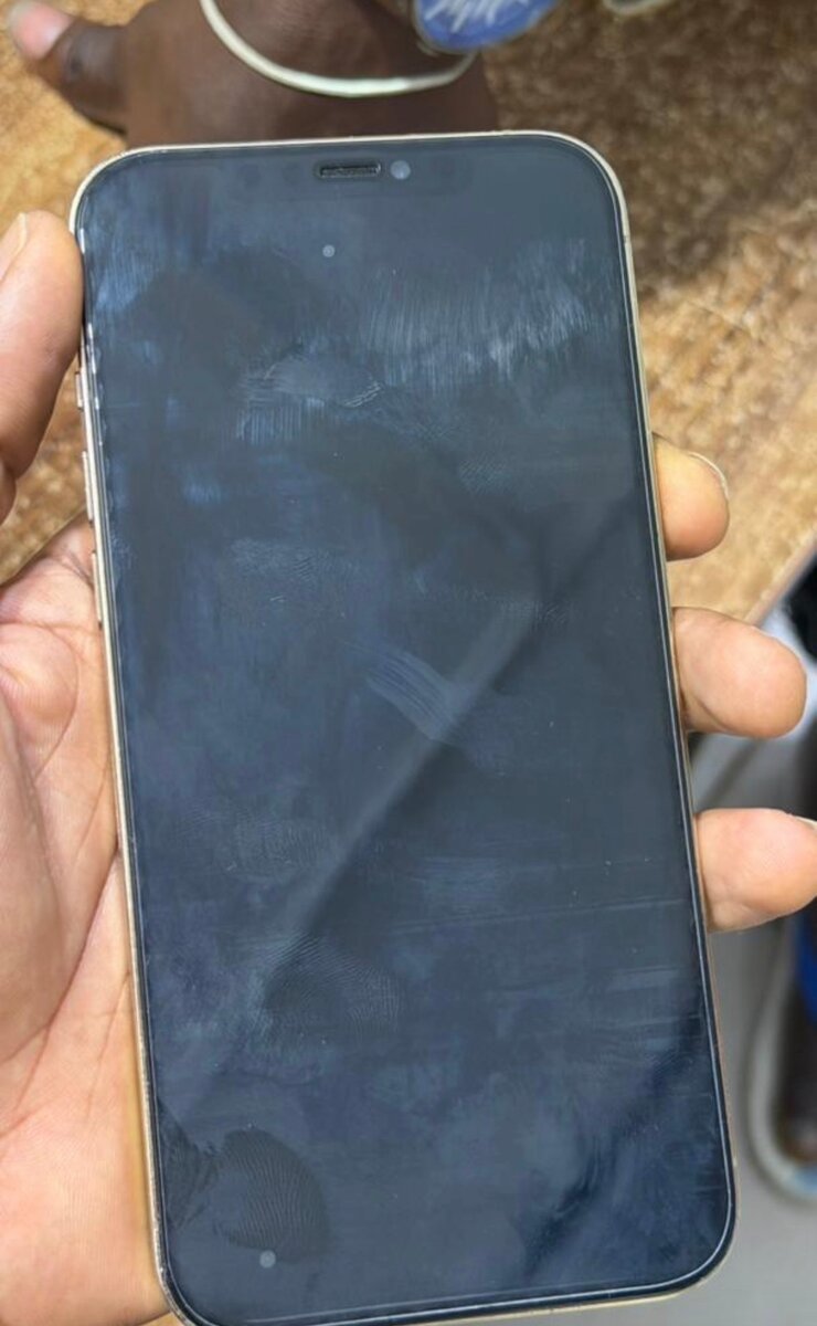 iPhone 11 Pro - Smartphone Apple Reconditionné