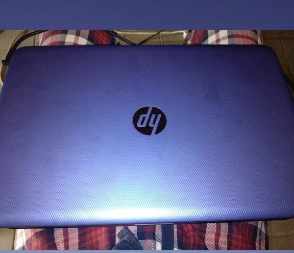 Ordinateur Portable HP Performant