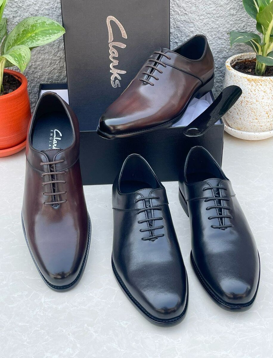 Quality Men shoes