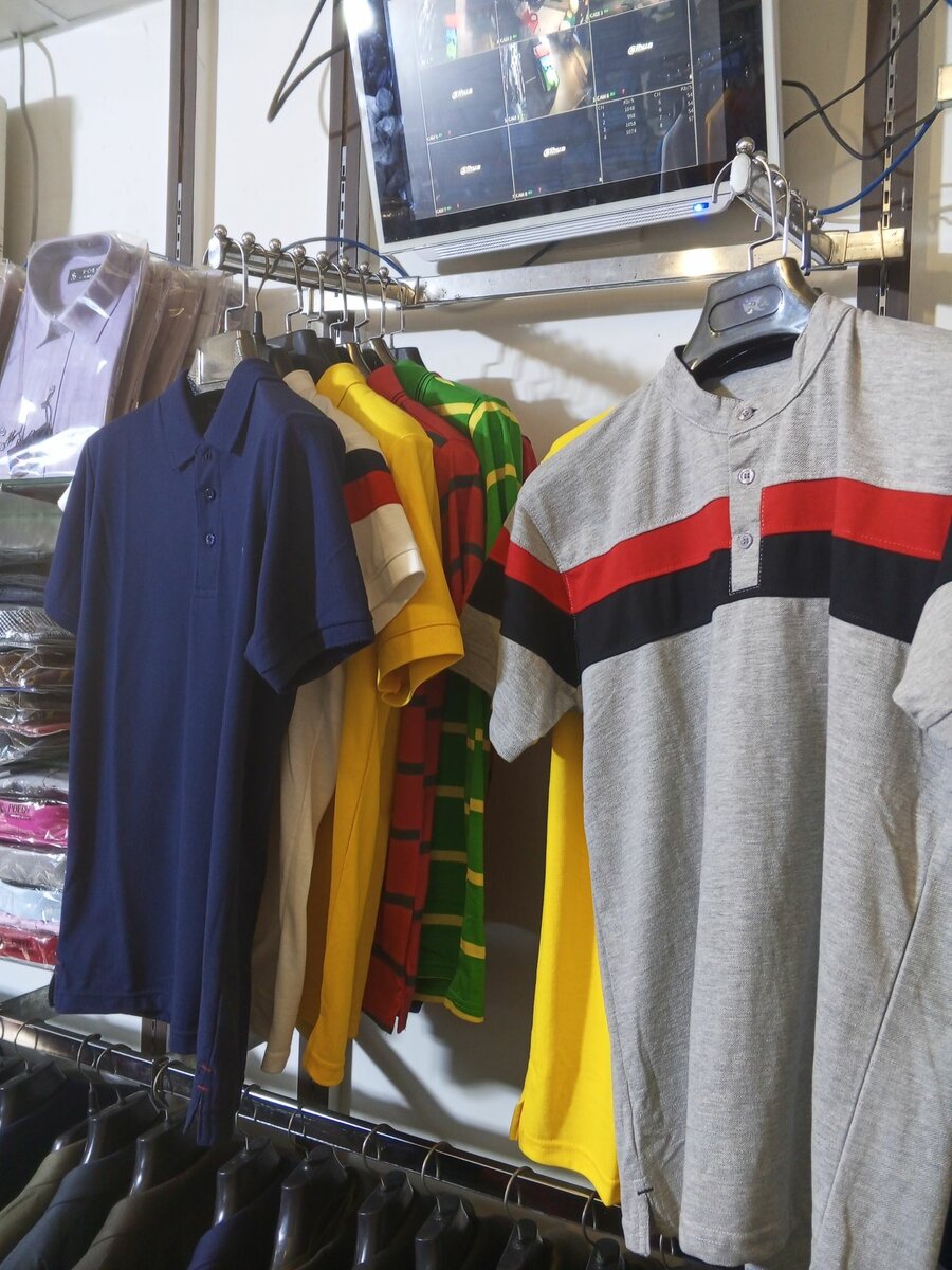 T.shirt