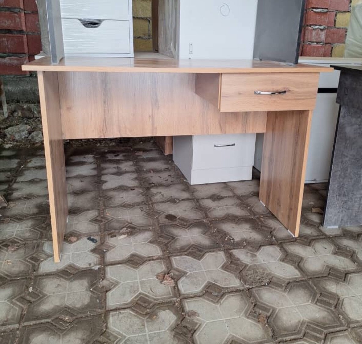 Стол офисный новый!!!