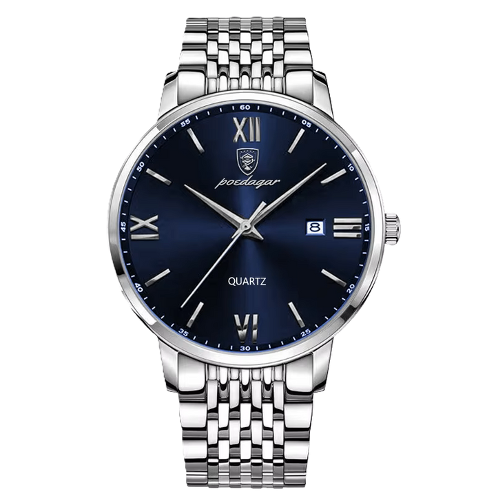 Poedagar 826 waterproof watch