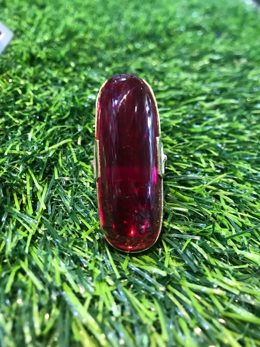Stone anarri yakoot