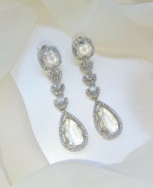 Ladies earrings