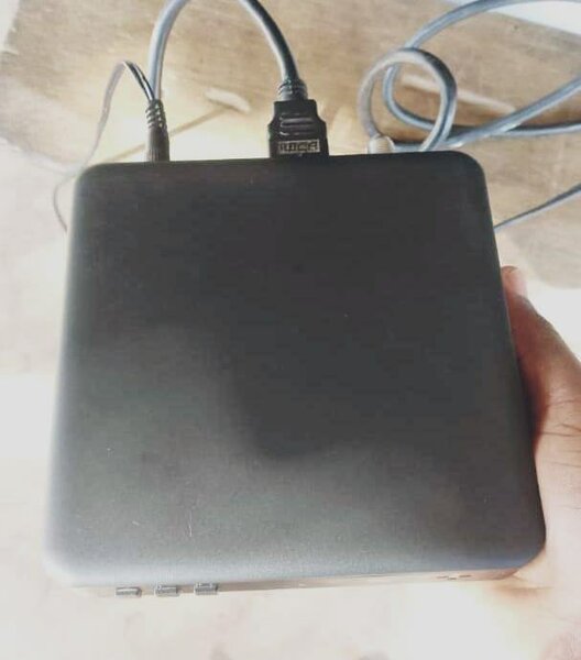 Écran LED 32 pouces