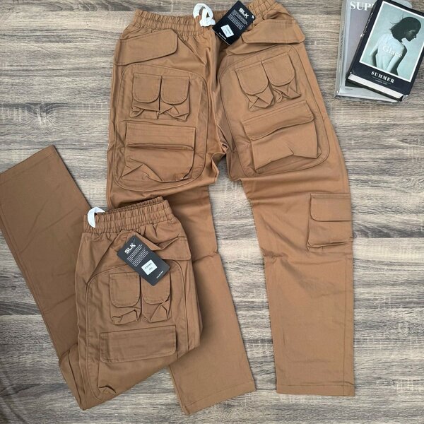 Cargo pants