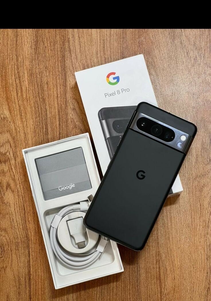 Google pixel 8 pro