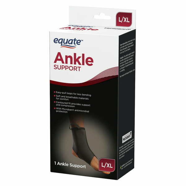 Support Cheville L/XL