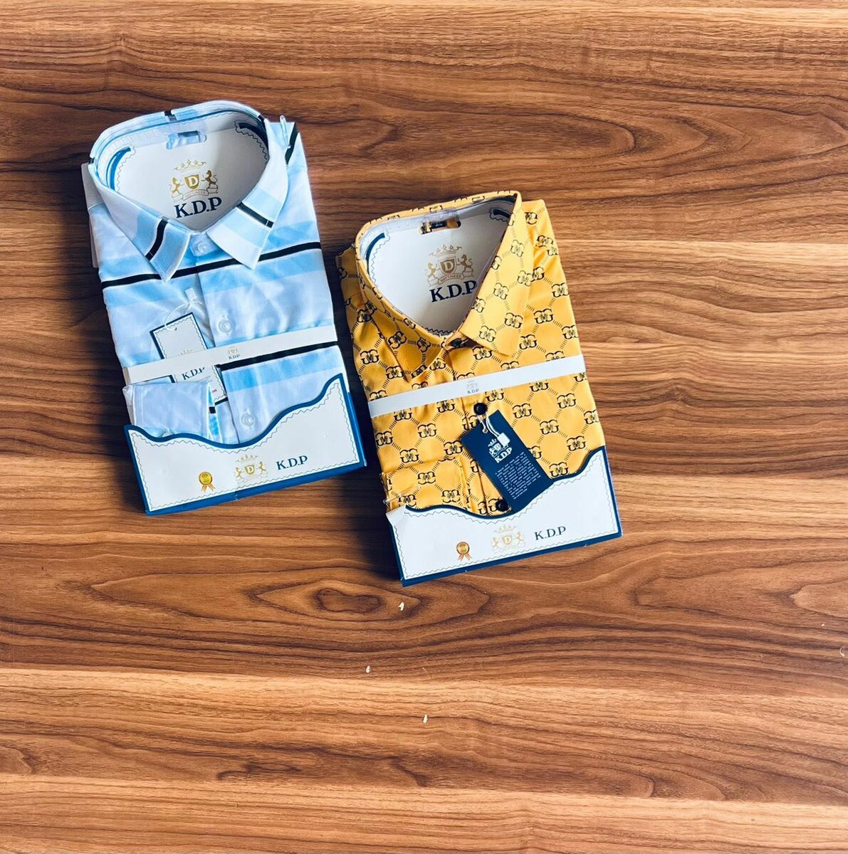 ZARAMAN LONG SLEEVE SHIRTS