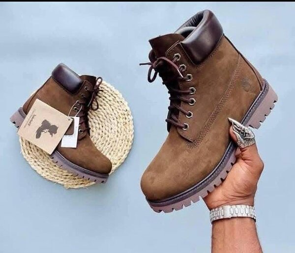 Timberland Boot