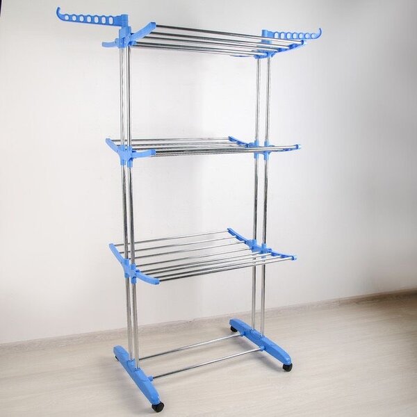 Cloth drying rack