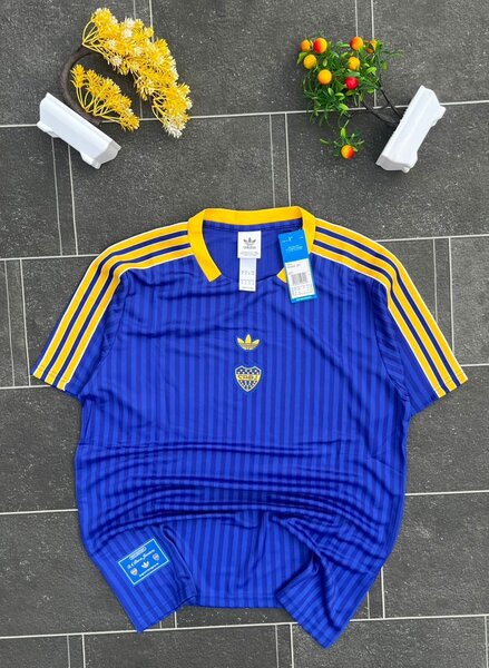 Maillot de football rétro
