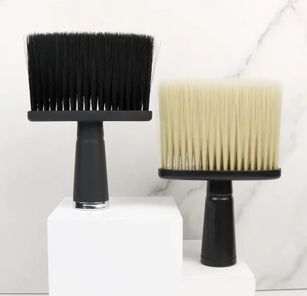 Brosse de coiffure douce
