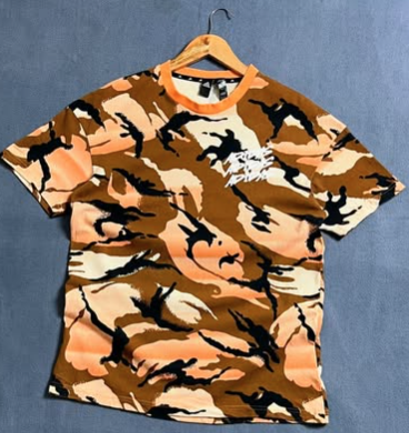 Adidas new release sun como T shirt size M 