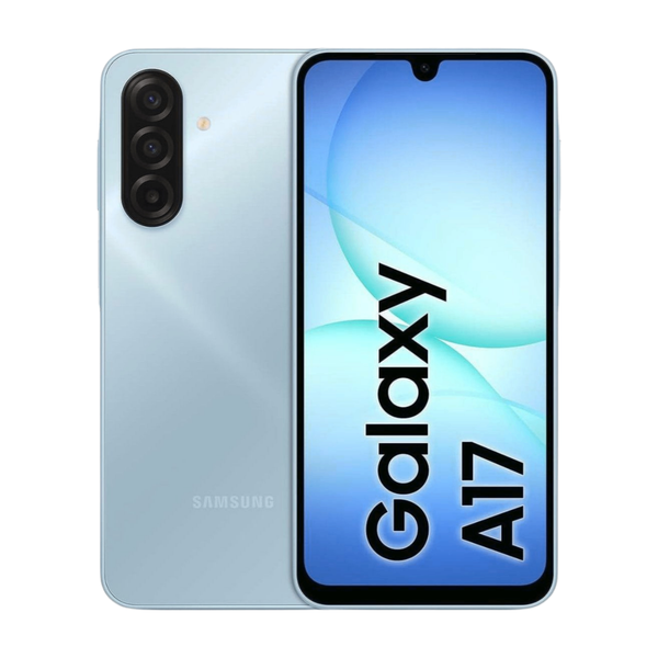 Samsung Galaxy A17 4G - 256GB