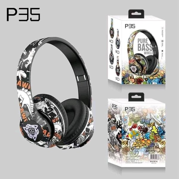 JBL P35