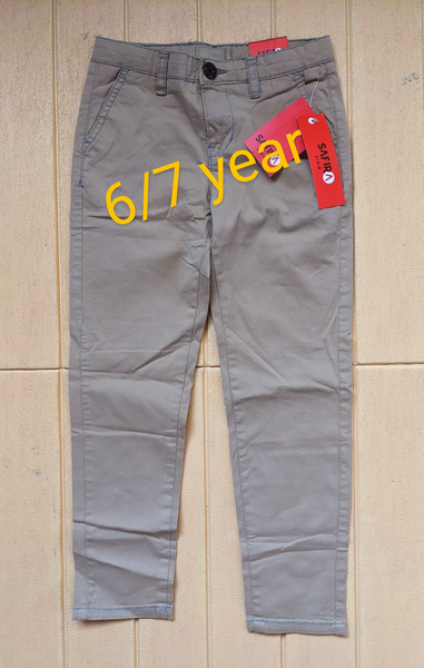 Kids Chino pants