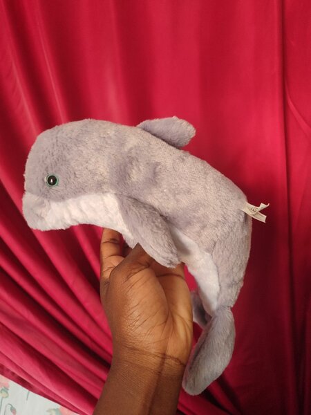 Ensemble de Peluches Animaux Amusants