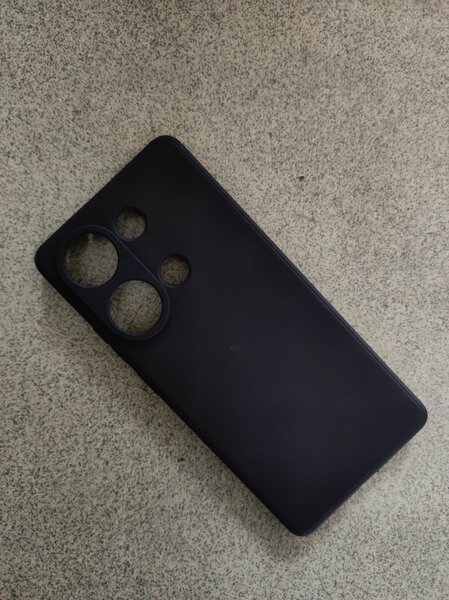Coque , fourreau pour Redmi Note 13 Pro 4G