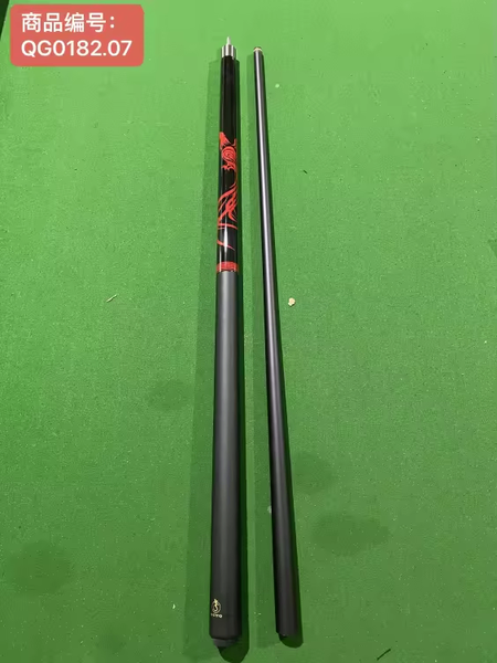 Queue de billard professionnelle