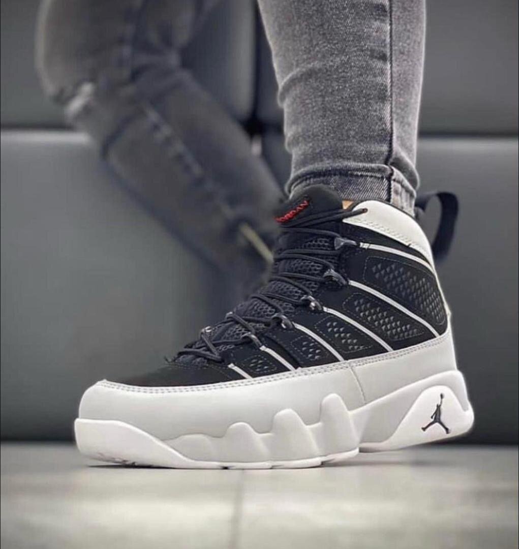 Chaussures Air Jordan pour hommes