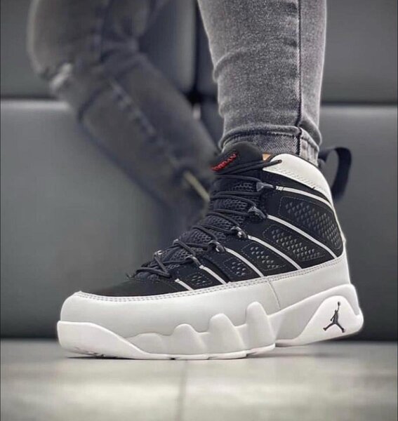 Chaussures Air Jordan pour hommes