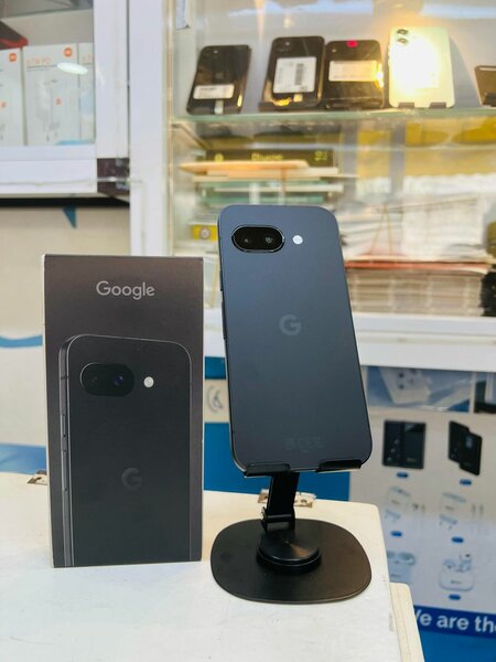 Smartphone Google Pixel 9A