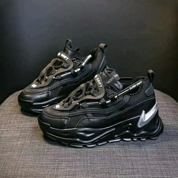 Baskets Chunky Steve Madden