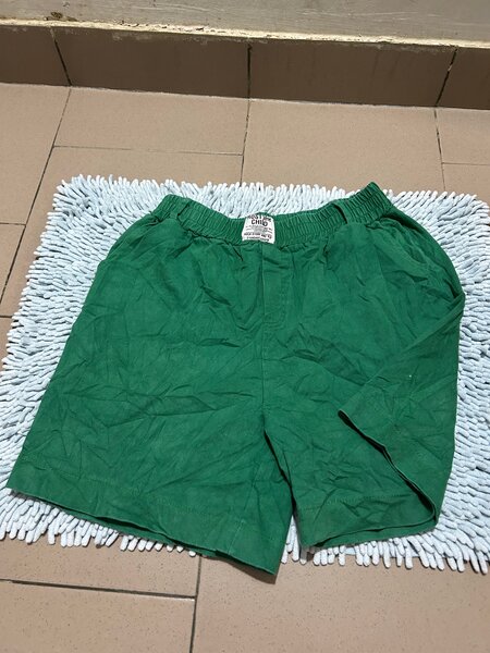 Shorts décontractés mixtes