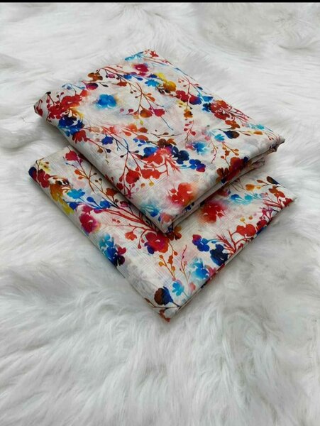 Cotton 2 Peace Suit