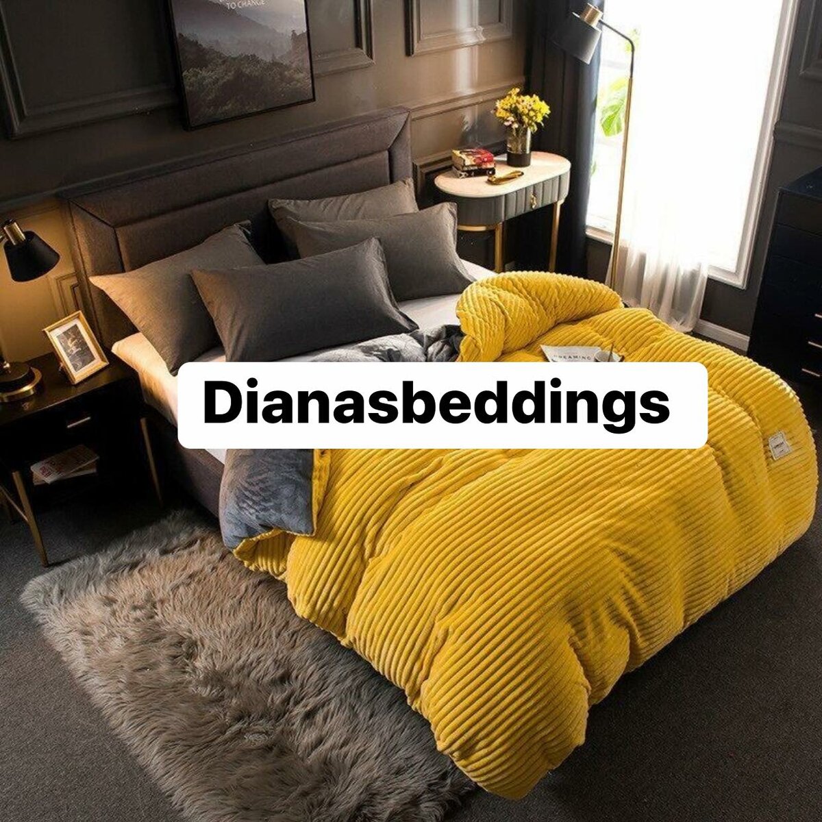 Bedding set