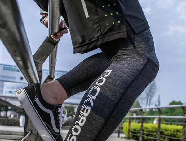 Manchettes de compression sport