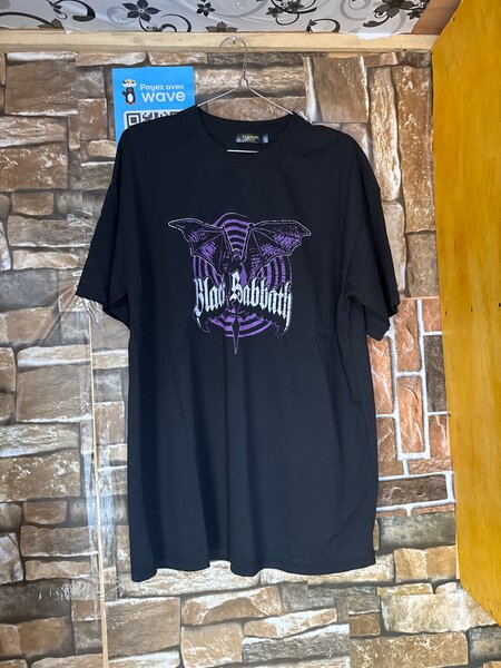 T-shirt unisexe graphique