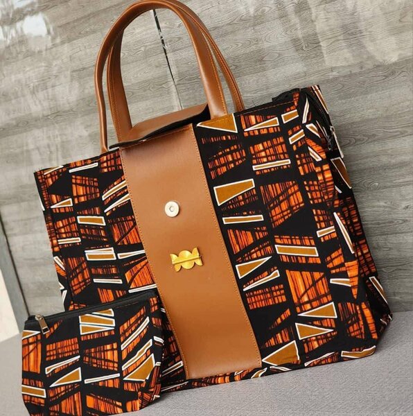 Sac à main de qualité