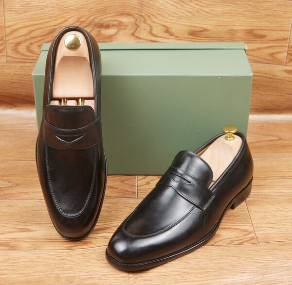 SOULIER HOMME