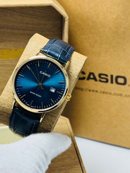 Montre Casio Classique Homme
