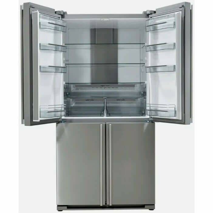 Réfrigérateur multifonction