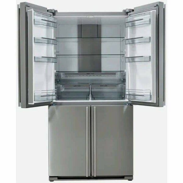 Réfrigérateur multifonction