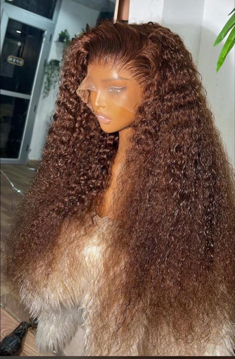 Deep wave qualité humaine 100%