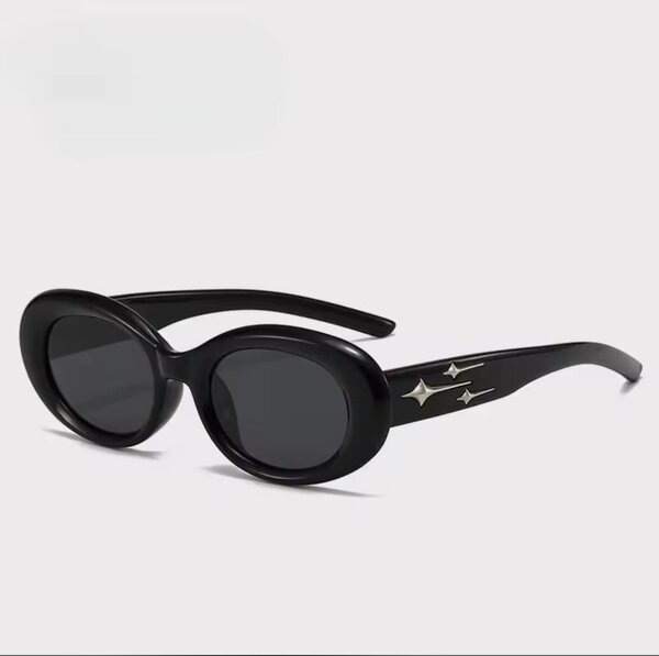 Lunettes de soleil élégantes