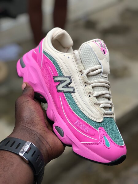 New balance 1000